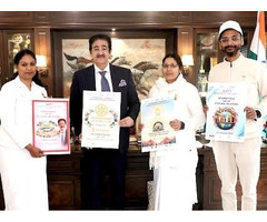 2nd International Day of Cultural Relations Celebrated at AAFT