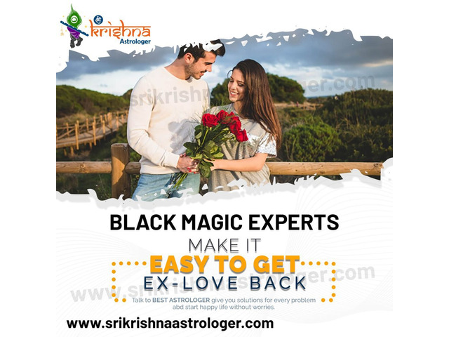 Black Magic Experts in Andhra Pradesh