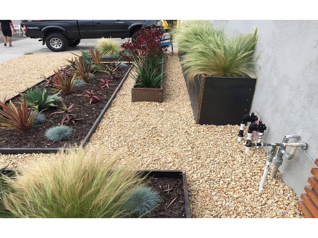 San Diego Rock and Gravel Sales