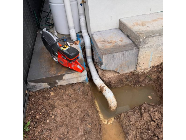 Efficient Blocked Drains Solutions to Restore Your Plumbing System