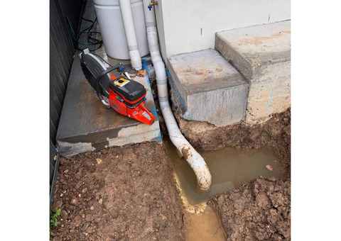 Efficient Blocked Drains Solutions to Restore Your Plumbing System