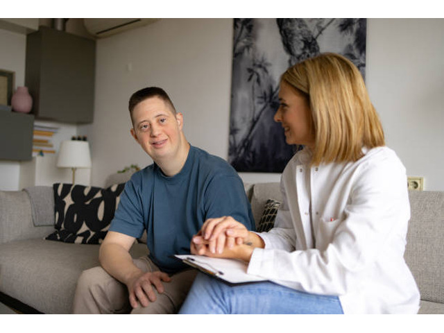 Get Quality SIL Support Services With Experienced Staff