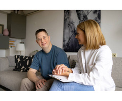 Get Quality SIL Support Services With Experienced Staff