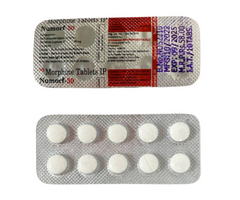 Morphine Tablets 30mg UK