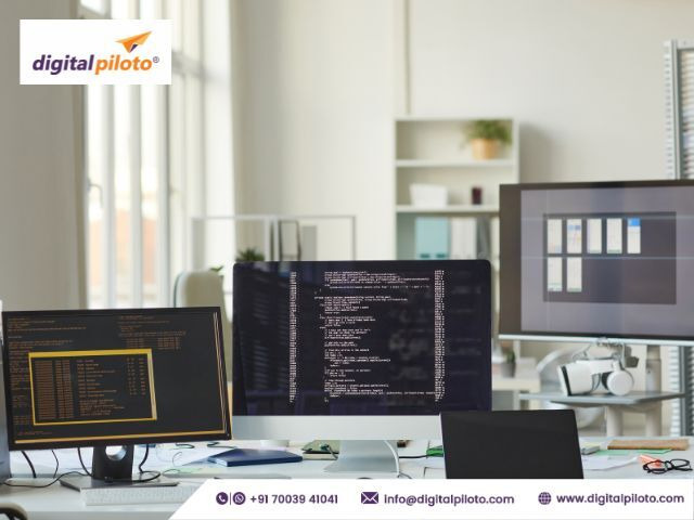 Website Development Agency in Kolkata for High-Performance Sites