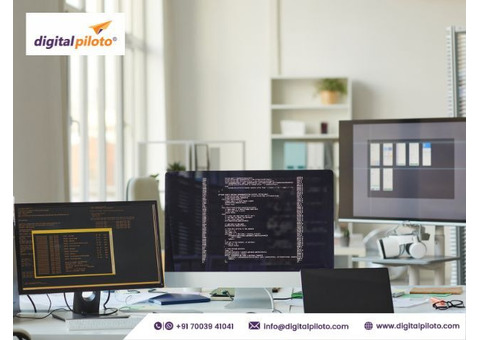 Website Development Agency in Kolkata for High-Performance Sites