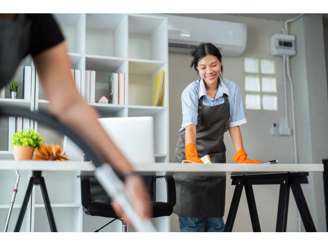 Trusted End of Lease Cleaning Services in Pimpama at Affordable Rates