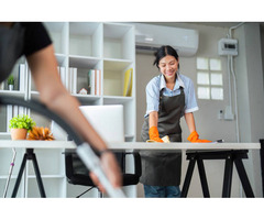Trusted End of Lease Cleaning Services in Pimpama at Affordable Rates