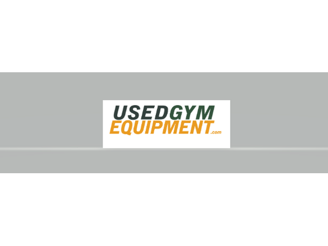 Used Gym Equipment