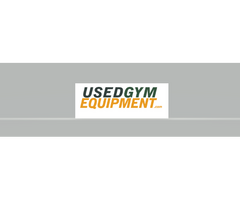 Used Gym Equipment