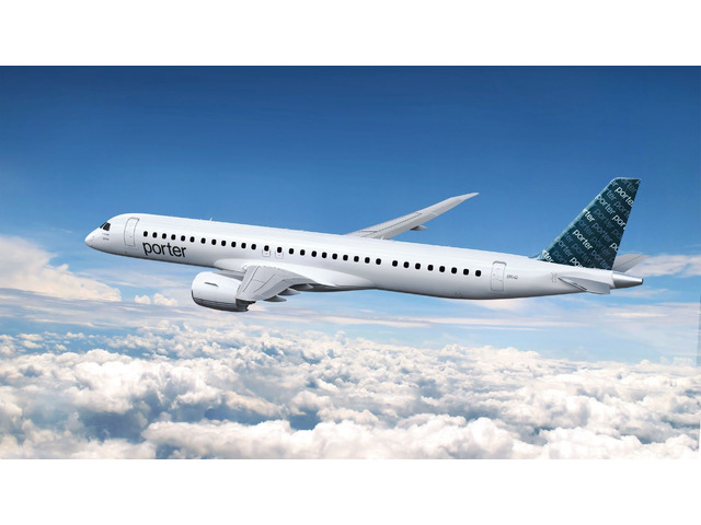 Expert Guide to Your Porter Airlines Seat Upgrade Journey