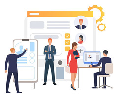 Amazon Storefront Service