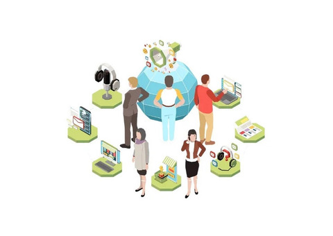 Seo Agency Dubai