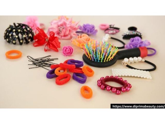 Stylish Hair Accessories for Women to Elevate Every Look
