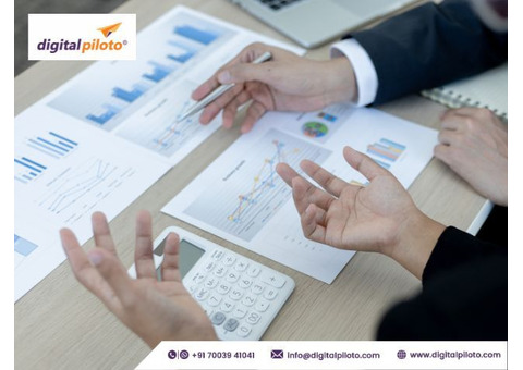 Digital Marketing Services in Kolkata to Maximize Online Growth