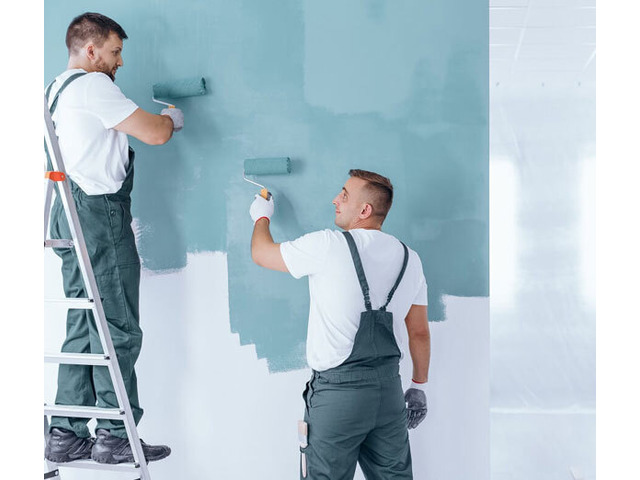 Trusted Local Painters in Perth Offering Quality Service