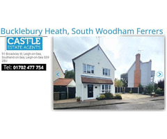 Bucklebury Heath, South Woodham Ferrers