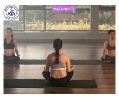 Yoga Classes Austin You to Improve Mental Well-Being