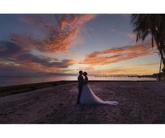 Key West Wedding Photographers Capturing Love in a Tropical Setting