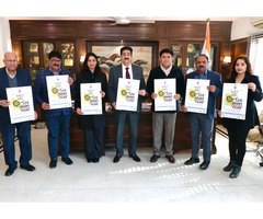 Poster of 126th AAFT Festival of Short Digital Films Launched at AAFT