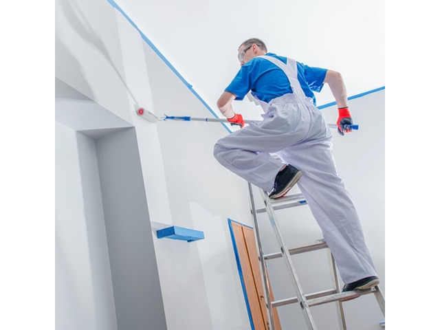 Professional Painters in Belmont - Pete The Painter Perth