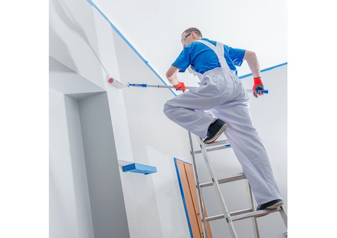 Professional Painters in Belmont - Pete The Painter Perth