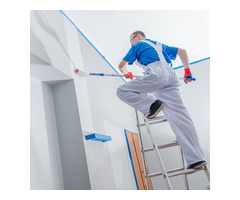 Professional Painters in Belmont - Pete The Painter Perth