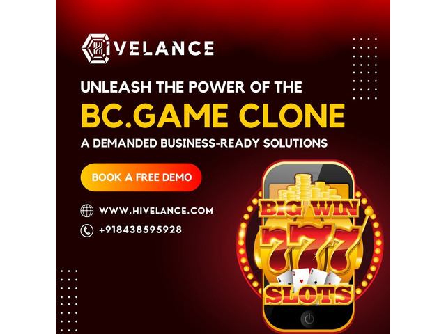 C. game Clone Script - Start Your Real Money App at Low Cost