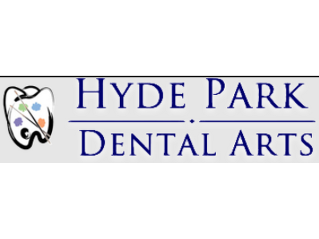Hyde Park Dental Arts Timothy J Tufankjian DDS