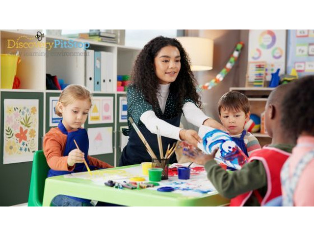 Affordable and Trusted Preschools in Brooklyn