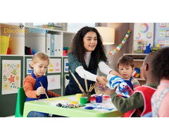 Affordable and Trusted Preschools in Brooklyn