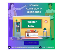 School Admission in Ghaziabad