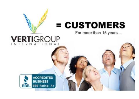 Verti Group - WEB DESIGN-construction - SOCIAL MEDIA MARKETING - SEO