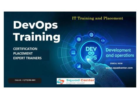 Enroll With DevOps and Cloud Engineering Training