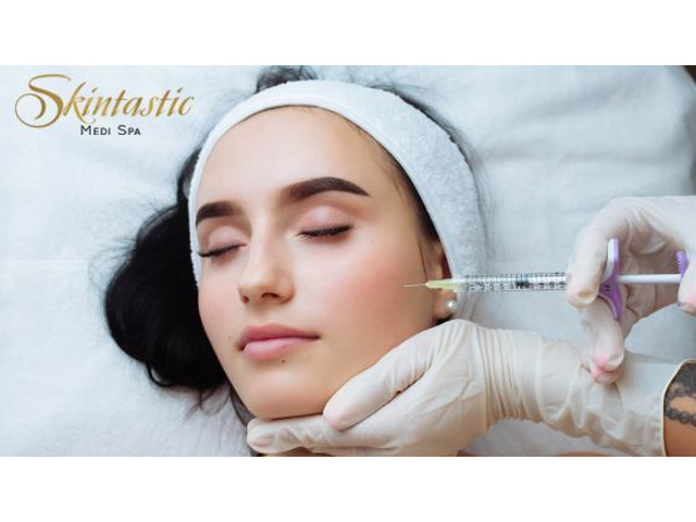 Best Fillers Riverside for Smooth Skin