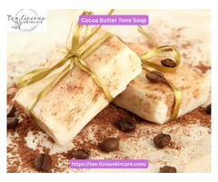 What Are the Benefits of Using Cocoa Butter Tone Soap?
