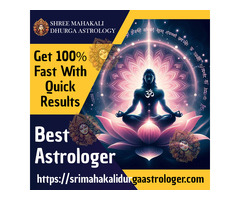 Best Astrologer in Aneka