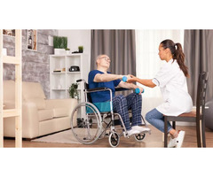 Empowering Daily Life with NDIS Personal Care and Assistance in Perth