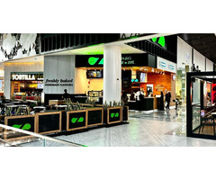 5️⃣ Title: Luxury Restaurant Interior Designers in Abu Dhabi