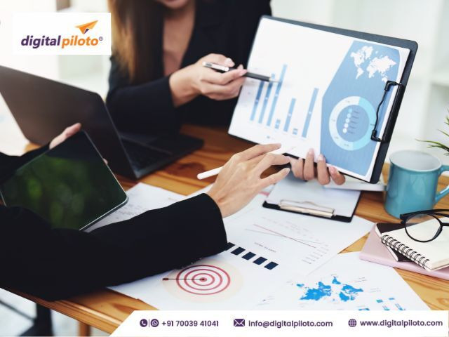 SEO Services Company in Kolkata Driving Measurable Search Growth