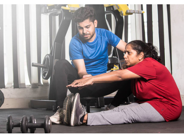 Primonix - Your Certified Online Fitness Trainer Australia