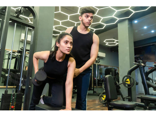 Your Certified Online Fitness Trainer in Brisbane - Primonix