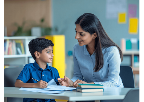 British Elocution Topics For Class 7 – A Guide By ElocutionKids