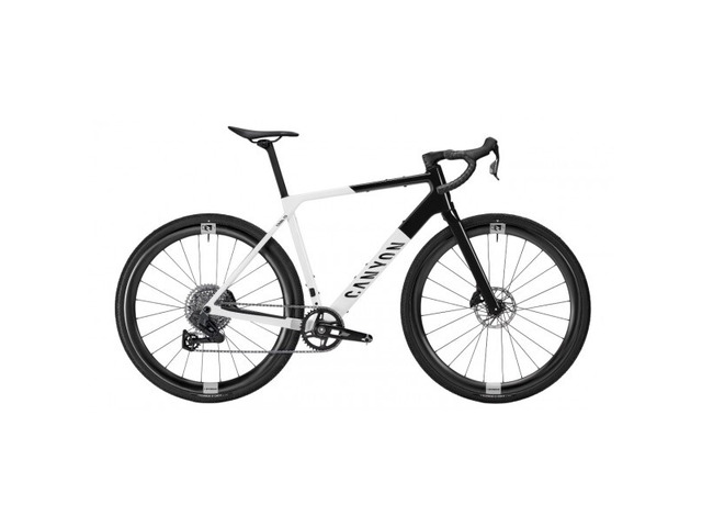 2026 Canyon Grail CF SL 7 AERO Gravel Bike (WAREHOUSEBIKE)