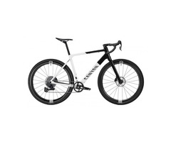2026 Canyon Grail CF SL 7 AERO Gravel Bike (WAREHOUSEBIKE)