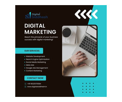 Digital Siddhesh More - Certified Digital Marketer In Mumbai