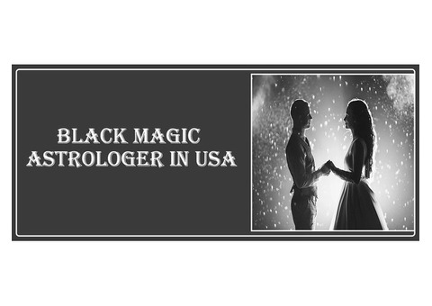 Black Magic Astrologer in Tennessee