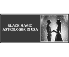 Black Magic Astrologer in Tennessee