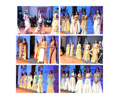 AAFT School of Fashion and Design Presents Spectacular New Year