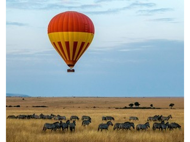 US travelers! Need to visit Kenya? Check details about Kenya
